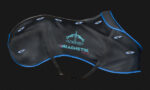 COPERTA MAGNETIC TG. M BLACK Terapeutiche 